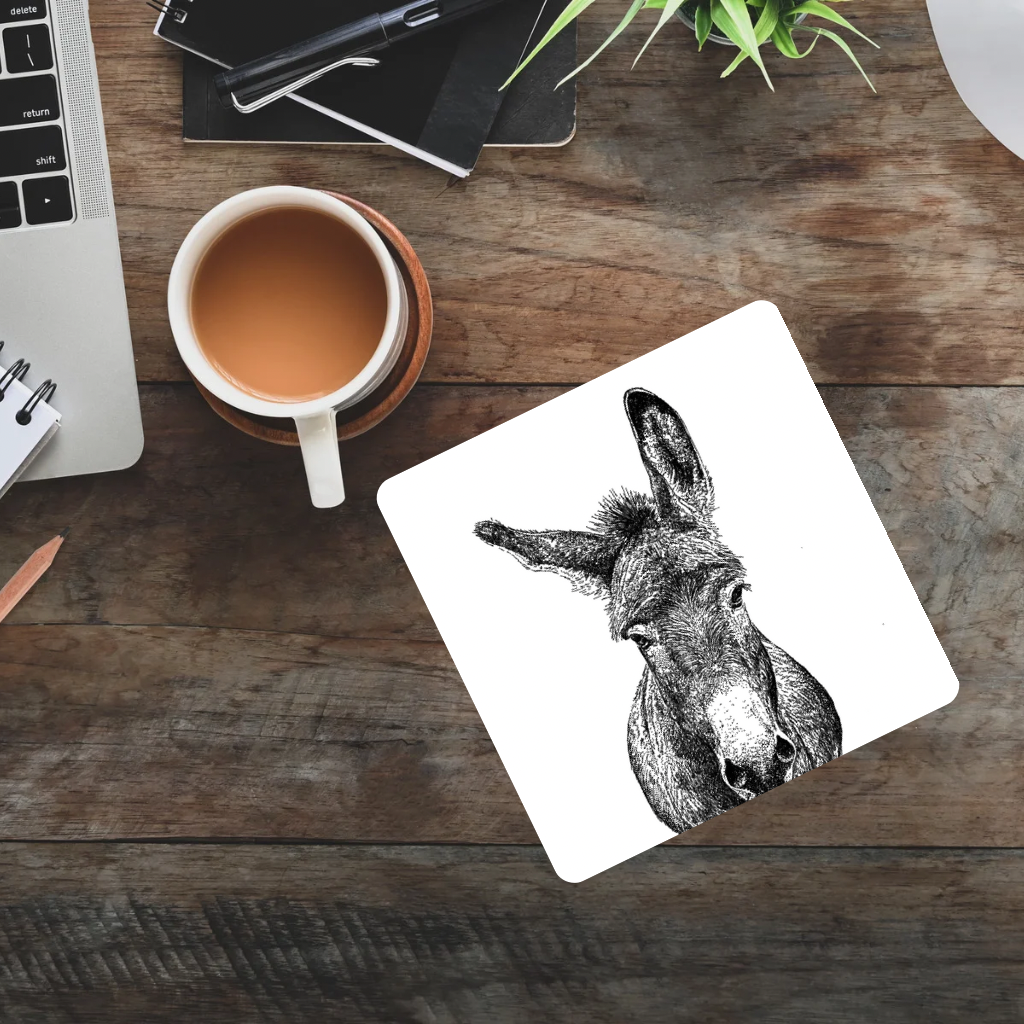 Donkey Coaster