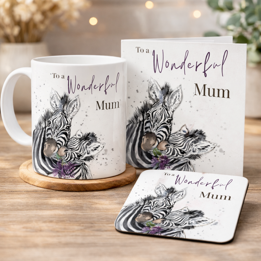 Gifts For Mum