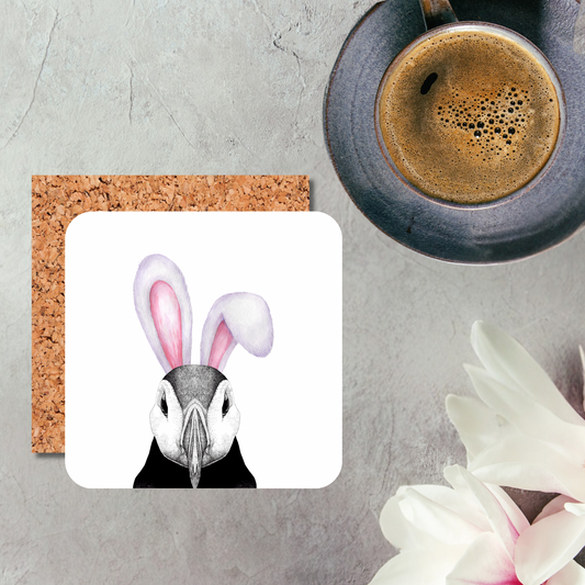 Bunny Ears, Cow Coaster