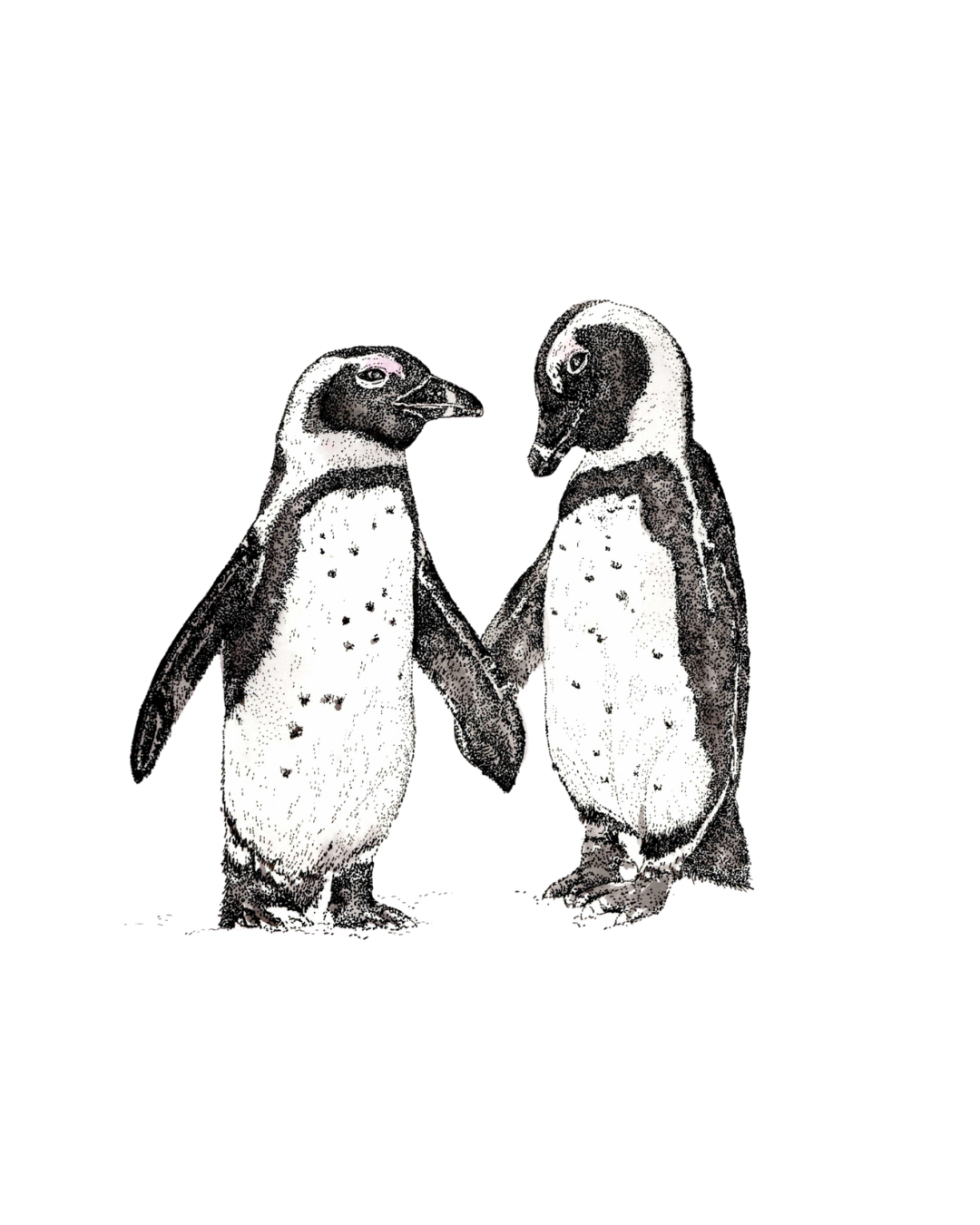 Bitdtober Art Prints *Limited Prints*