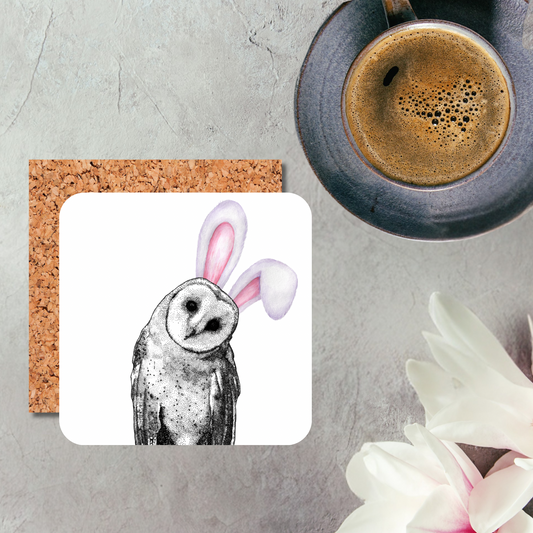 Bunny Ears, Owl Coaster